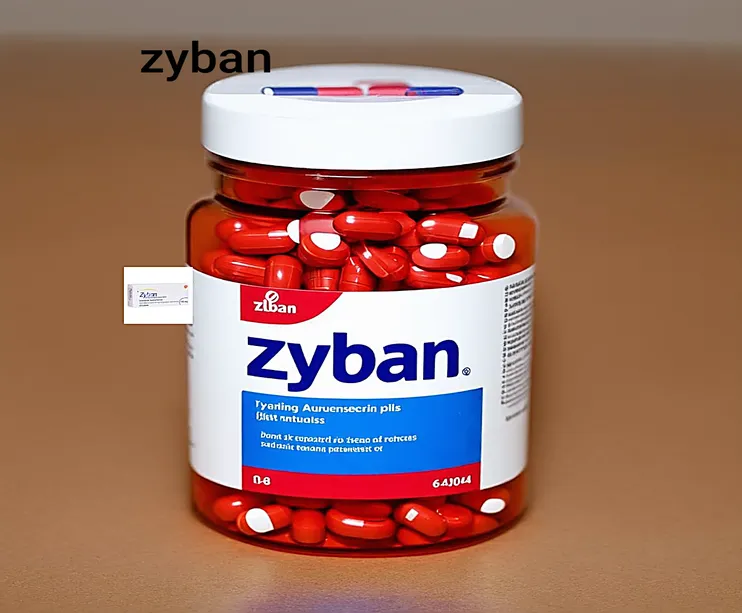 Zyban 1